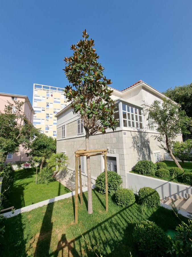Villa Central Split Buitenkant foto